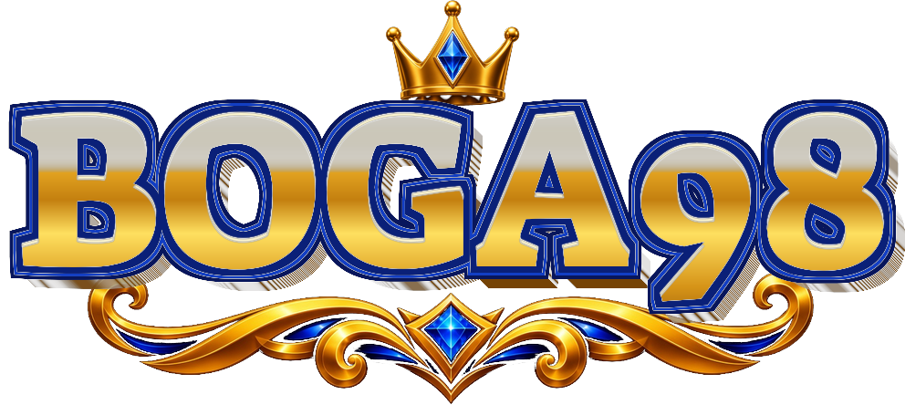 boga98.com LOGO